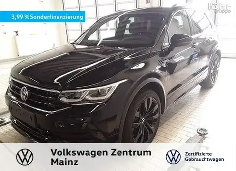 Annonce VOLKSWAGEN TIGUAN Diesel 2023 d'occasion 