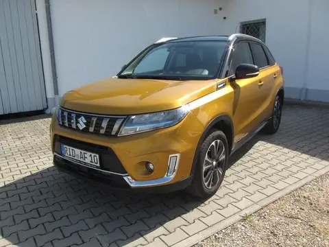 Used SUZUKI VITARA Petrol 2023 Ad 