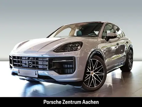 Used PORSCHE CAYENNE Petrol 2024 Ad 