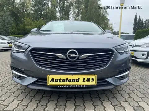 Used OPEL INSIGNIA Petrol 2017 Ad 