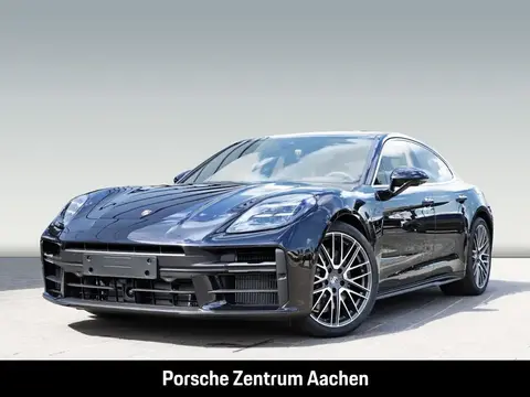 Used PORSCHE PANAMERA Hybrid 2024 Ad 