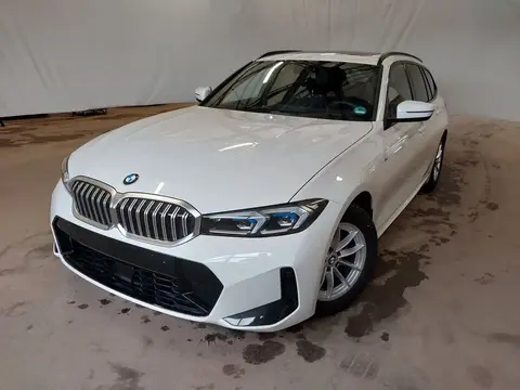 Annonce BMW SERIE 3 Essence 2024 d'occasion 