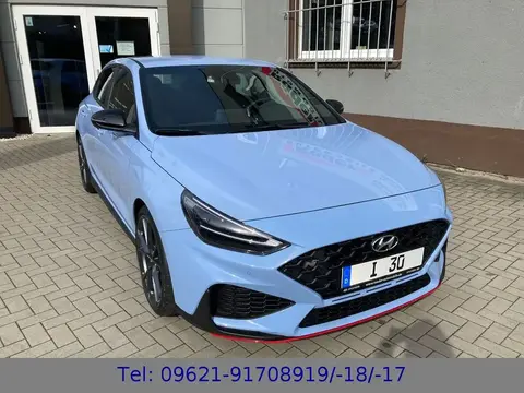 Annonce HYUNDAI I30 Essence 2024 d'occasion 