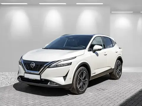 Annonce NISSAN QASHQAI Essence 2024 d'occasion 