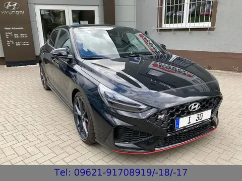 Used HYUNDAI I30 Petrol 2024 Ad 