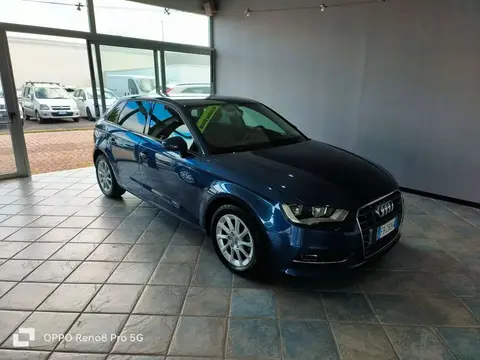 Used AUDI A3 Diesel 2015 Ad 