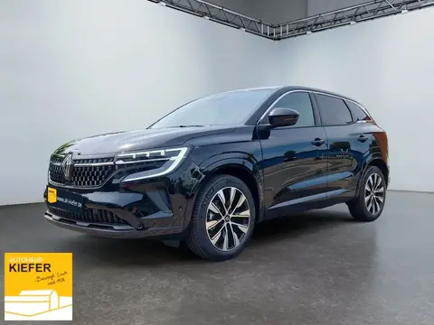 Annonce RENAULT AUSTRAL Essence 2024 d'occasion 