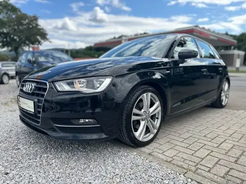 Used AUDI A3 Petrol 2015 Ad 