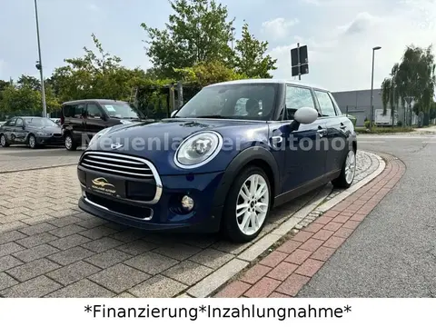 Used MINI COOPER Petrol 2016 Ad 