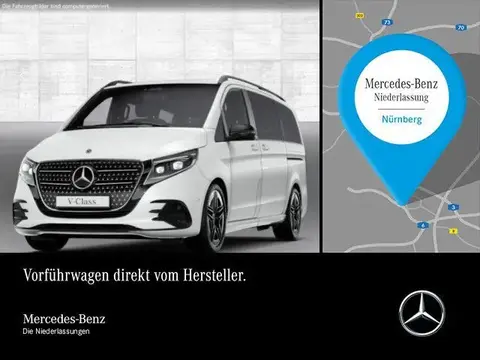 Used MERCEDES-BENZ CLASSE V Diesel 2024 Ad 