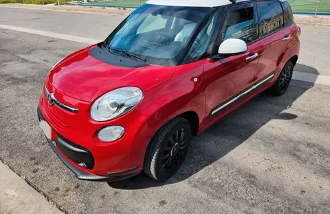 Used FIAT 500L  2016 Ad 