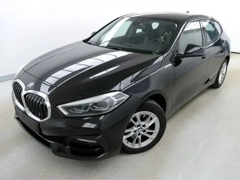 Annonce BMW SERIE 1 Essence 2023 d'occasion 