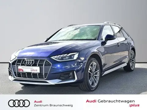 Used AUDI A4 Diesel 2021 Ad 