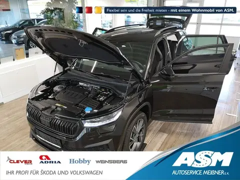 Annonce SKODA KODIAQ Diesel 2024 d'occasion 