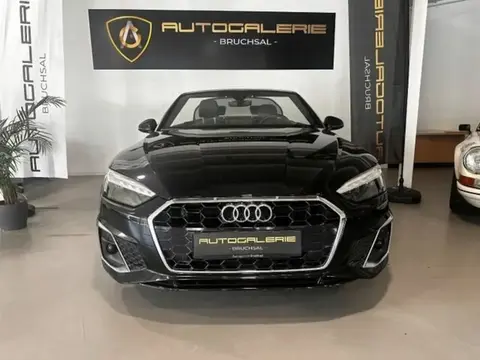 Used AUDI A5 Diesel 2021 Ad 