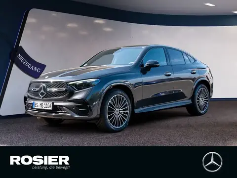 Used MERCEDES-BENZ CLASSE GLC Diesel 2024 Ad 