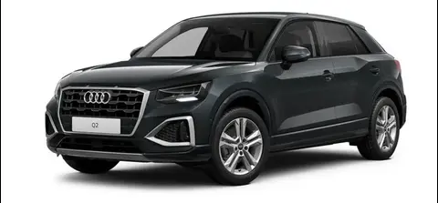 Used AUDI Q2 Petrol 2023 Ad 