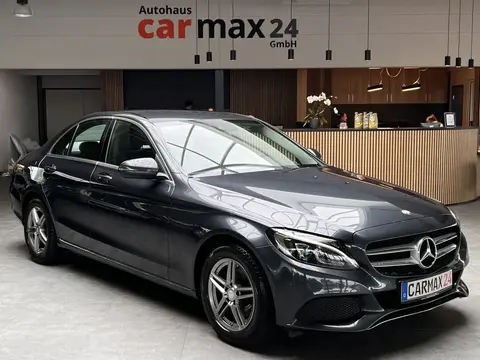 Used MERCEDES-BENZ CLASSE C Petrol 2016 Ad 