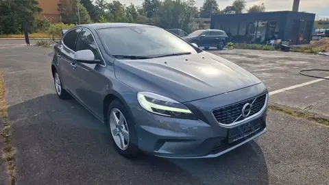 Annonce VOLVO V40 Essence 2019 d'occasion 