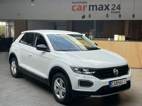 Used VOLKSWAGEN T-ROC Petrol 2020 Ad 