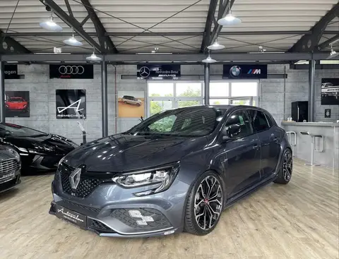 Used RENAULT MEGANE Petrol 2018 Ad 