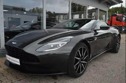 Annonce ASTON MARTIN DB11 Essence 2019 d'occasion 