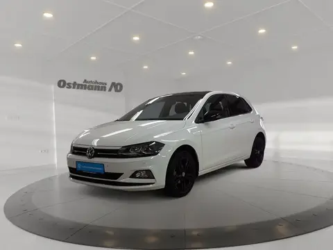 Used VOLKSWAGEN POLO Petrol 2020 Ad 