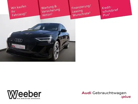 Used AUDI E-TRON Not specified 2021 Ad 