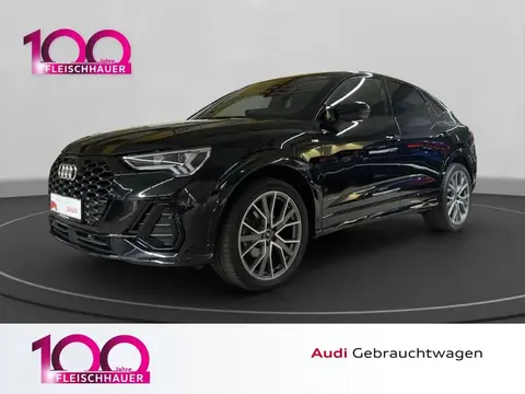 Annonce AUDI Q3 Essence 2021 d'occasion 