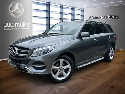 Used MERCEDES-BENZ CLASSE GLE Diesel 2019 Ad 