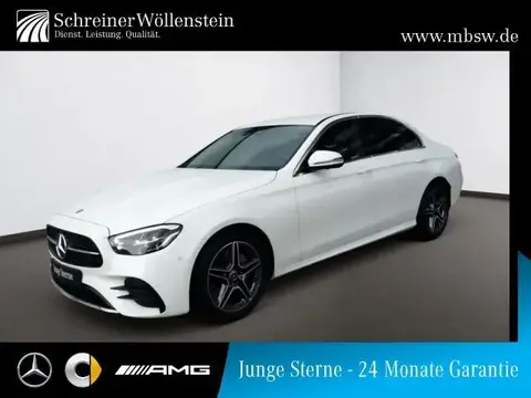 Used MERCEDES-BENZ CLASSE E Diesel 2023 Ad 