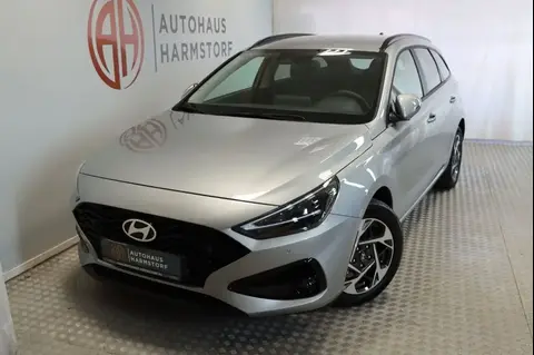 Annonce HYUNDAI I30 Essence 2024 d'occasion 