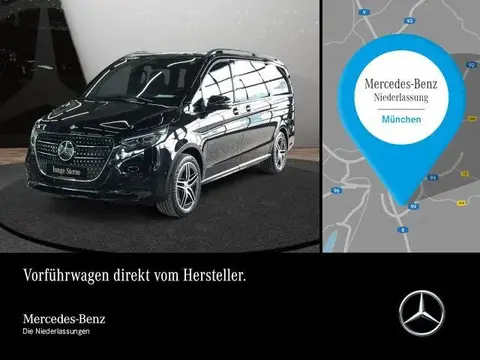 Used MERCEDES-BENZ CLASSE V Diesel 2024 Ad 