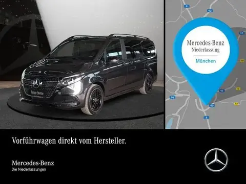 Used MERCEDES-BENZ CLASSE V Diesel 2024 Ad 