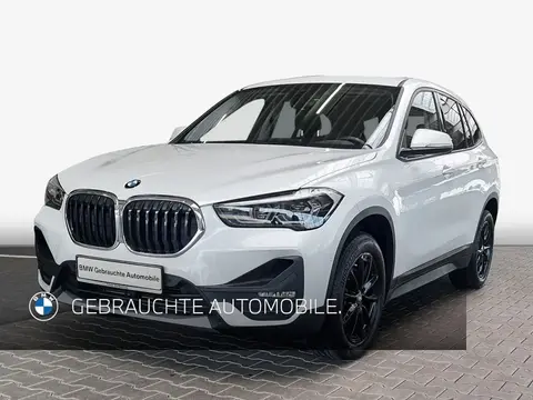 Annonce BMW X1 Diesel 2020 d'occasion 