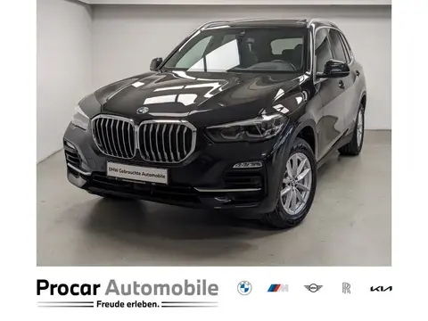 Used BMW X5 Diesel 2020 Ad 