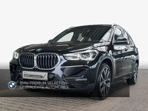 Annonce BMW X1 Diesel 2020 d'occasion 