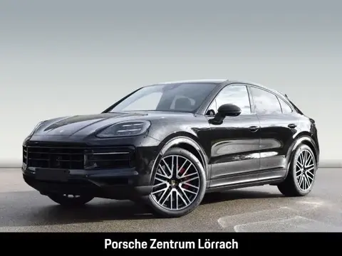 Annonce PORSCHE CAYENNE Essence 2024 d'occasion 