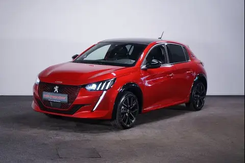 Annonce PEUGEOT 208 Non renseigné 2023 d'occasion 