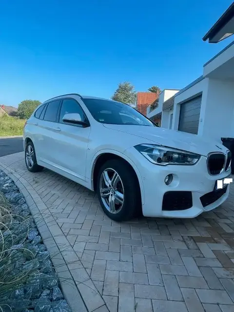 Used BMW X1 Diesel 2019 Ad 