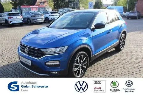 Used VOLKSWAGEN T-ROC Petrol 2019 Ad 