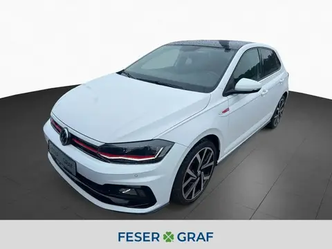 Annonce VOLKSWAGEN POLO Essence 2020 d'occasion 