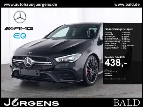 Used MERCEDES-BENZ CLASSE CLA Petrol 2023 Ad 