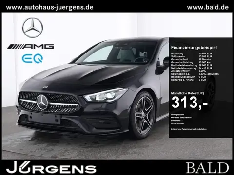 Used MERCEDES-BENZ CLASSE CLA Petrol 2023 Ad 