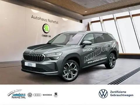 Annonce SKODA KODIAQ Diesel 2024 d'occasion 