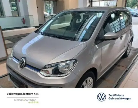 Annonce VOLKSWAGEN UP! Non renseigné 2020 d'occasion 