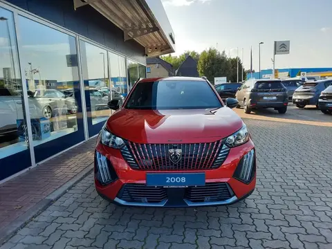 Annonce PEUGEOT 2008 Essence 2024 d'occasion 