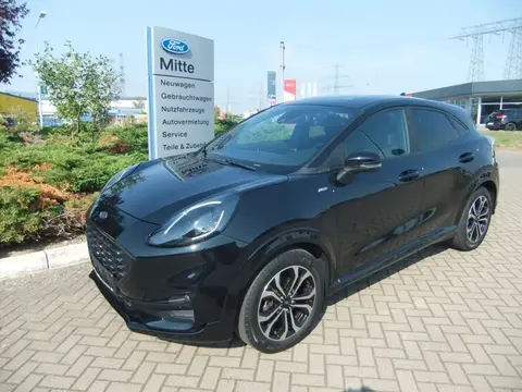 Used FORD PUMA Petrol 2020 Ad 