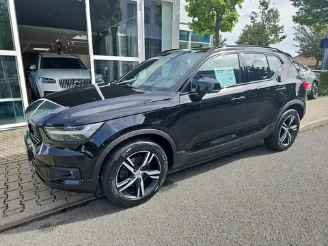 Annonce VOLVO XC40 Diesel 2020 d'occasion 