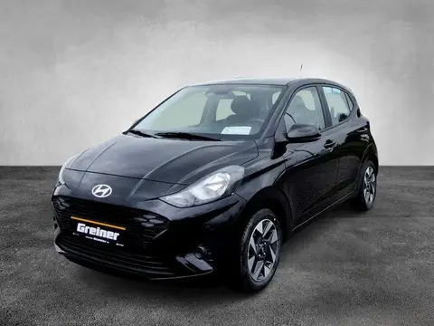 Annonce HYUNDAI I10 Essence 2024 d'occasion 